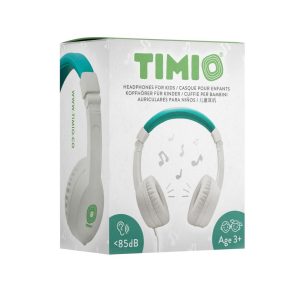 Timio – Hoofdtelefoon (Kids)