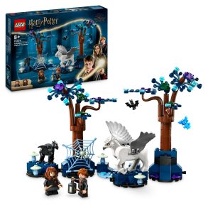 LEGO Harry Potter Verboden Bos magische wezens – 76432