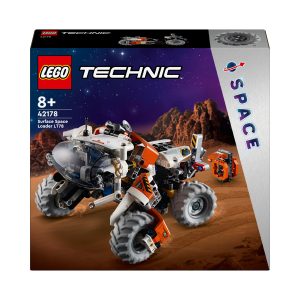 LEGO Technic Ruimtevoertuig LT78 – 42178