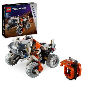 LEGO Technic Ruimtevoertuig LT78 – 42178