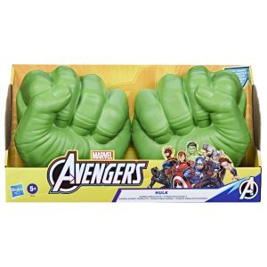 Marvel Avengers – Hulk Smash Vuisten