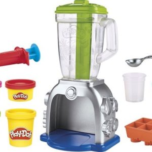 Play-Doh Kitchen Creations – Smoothie Blender Set