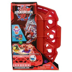 Bakugan – Bakugan Brawl Zone