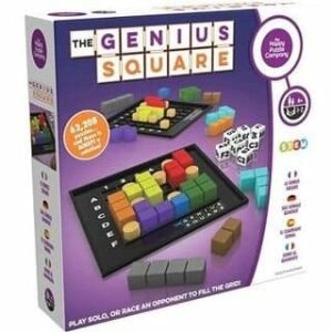 Smart Games – Genius Square