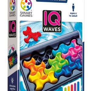 Smart Games – IQ Waves