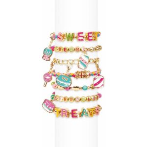 Make it Real – Sweet Treats DIY Bracelet Kit