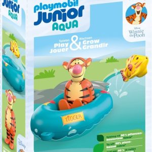 PM Junior Aqua & Disney – Rubberboottocht met Teigetje 71704