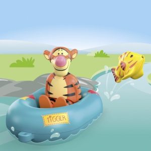 PM Junior Aqua & Disney – Rubberboottocht met Teigetje 71704