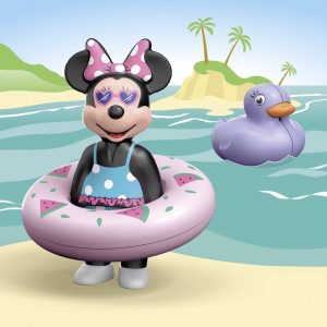 PM Junior Aqua & Disney – Minnie’s strandvakantie 71706