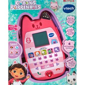 Gabby’s Dollhouse – VTech – Telefoon