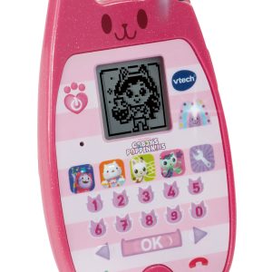 Gabby’s Dollhouse – VTech – Telefoon