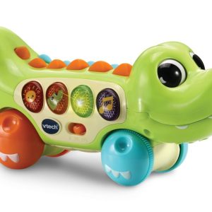 VTech Baby – Rol & Dol Krokodil