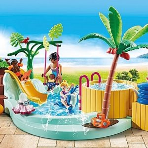 PM My Life – Kinderbad met whirlpool 71529