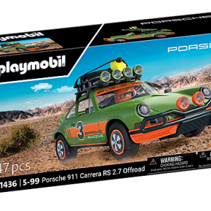 PM Porsche – Porsche 911 Carrera RS 2.7 Offroad 71436