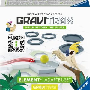 GraviTrax®  Element Adapter Set