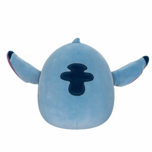 Squishmallows – Knuffel (pluche) 35cm – Disney Stitch