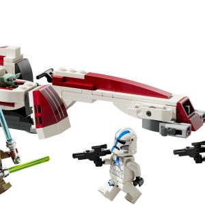 LEGO Star Wars – BARC Speeder ontsnapping – 75378