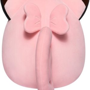 Squishmallow – Knuffel Medium (pluche) 10″ – Clefairy (Wave 4)