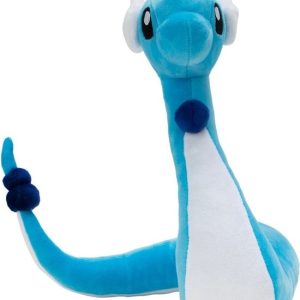 Pokémon – Knuffel (pluche) 30cm – Dragonair