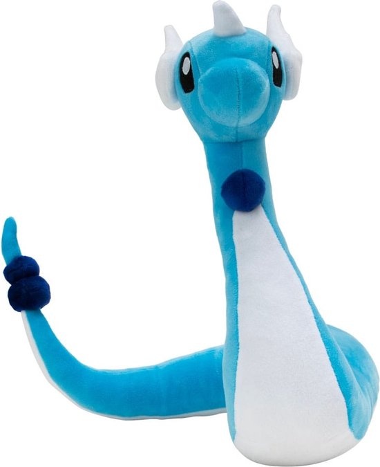 Pokémon – Knuffel (pluche) 30cm – Dragonair