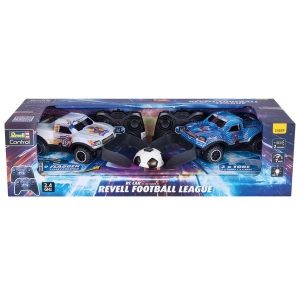 Revell Control R/C Car Revell Football League