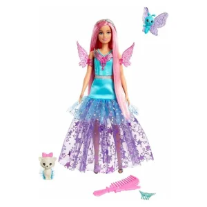 Barbie A Touch Of Magic – Malibu pop