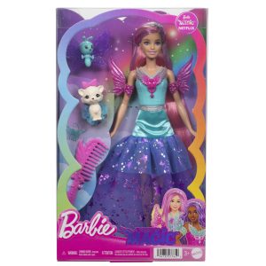 Barbie A Touch Of Magic – Malibu pop