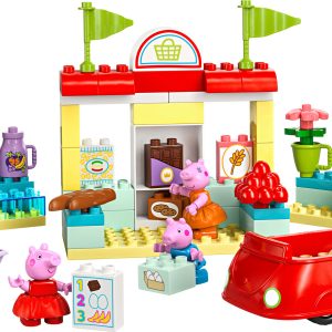 LEGO Peppa Pig supermarkt – 10434