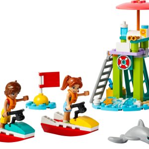 LEGO Friends Strand waterscooter – 42623