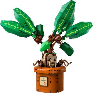 LEGO Harry Potter Mandragora – 76433