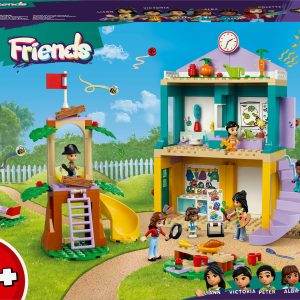 LEGO Friends Heartlake City kleuterschool – 42636