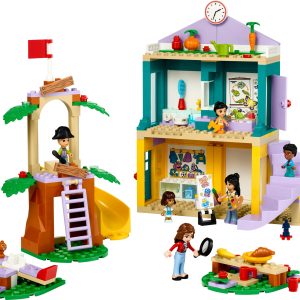 LEGO Friends Heartlake City kleuterschool – 42636