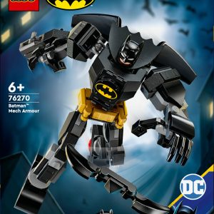 LEGO DC Batman Mechapantser – 76270