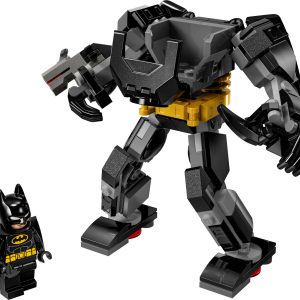 LEGO DC Batman Mechapantser – 76270