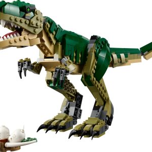 LEGO Creator 3-in-1 T. rex – 31151