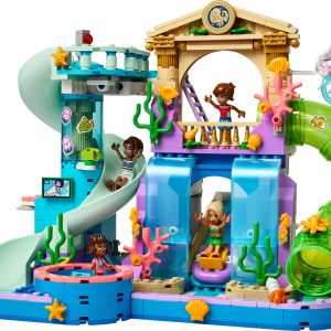 LEGO Friends Heartlake City waterpark – 42630