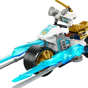 LEGO Ninjago Zane’s ijsmotor – 71816