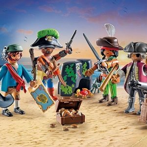 PM Pirates – My Figures – Piraten 71533