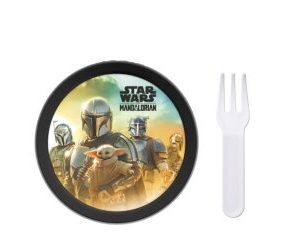 Fruitbox campus 300ml – Star Wars The Mandalorian