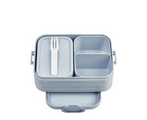 Lunchbox Bento take a break midi – Nordic blue