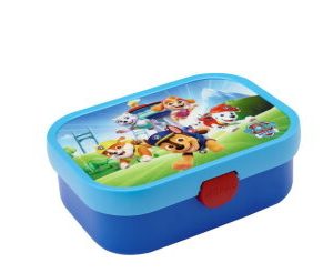 Lunchbox campus – Paw Patrol Pups