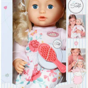 Baby Annabell – Sophia 43cm