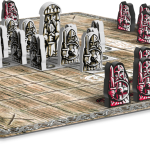 Viking’s Tales – Tafl King (bordspel)