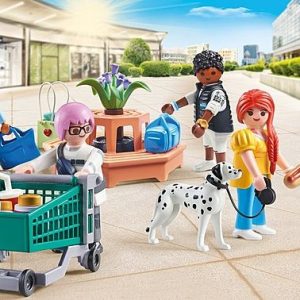 PM My Life – My Figures : Shopping 71541