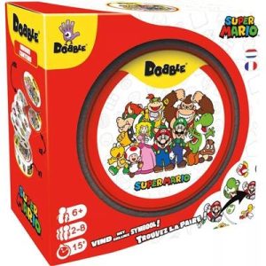 Dobble – Super Mario