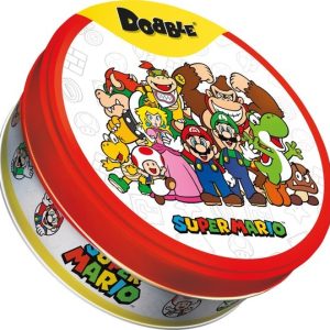 Dobble – Super Mario