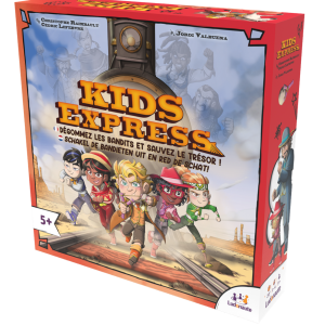 Kids Express