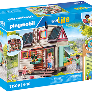 PM My Life – Tiny house 71509