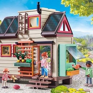 PM My Life – Tiny house 71509