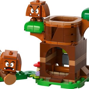 LEGO Super Mario Speeltuin van de Goomba’s – 71433